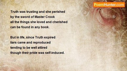 Herbert Nehrlich 2 - Truth Killed