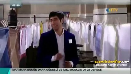 Mendilin Tarihi - 2 Dakikada Bilim