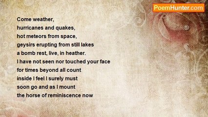 Herbert Nehrlich 2 - Rust