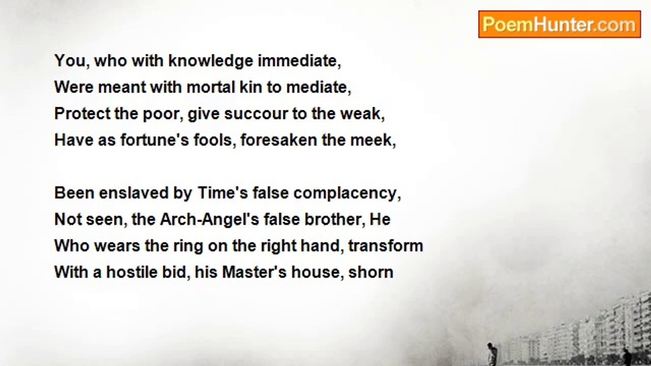 David Levitas - Ye Angels Weep (2000)