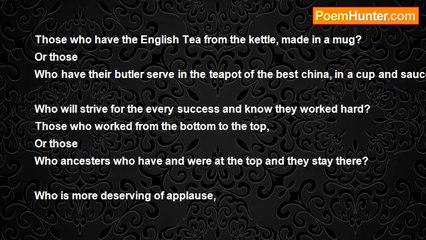 Rosalita Fernandez - What the English Have Come To Know As Class