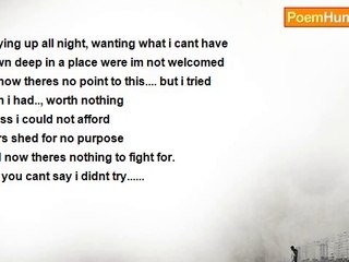 Hannah Williams - i tried