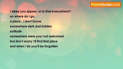 Hannah Williams - how to get you gone