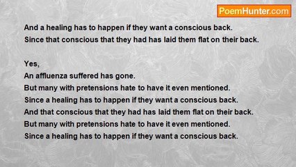 Lawrence S. Pertillar - Affluenza