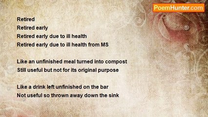 James Hart - Pushing 60