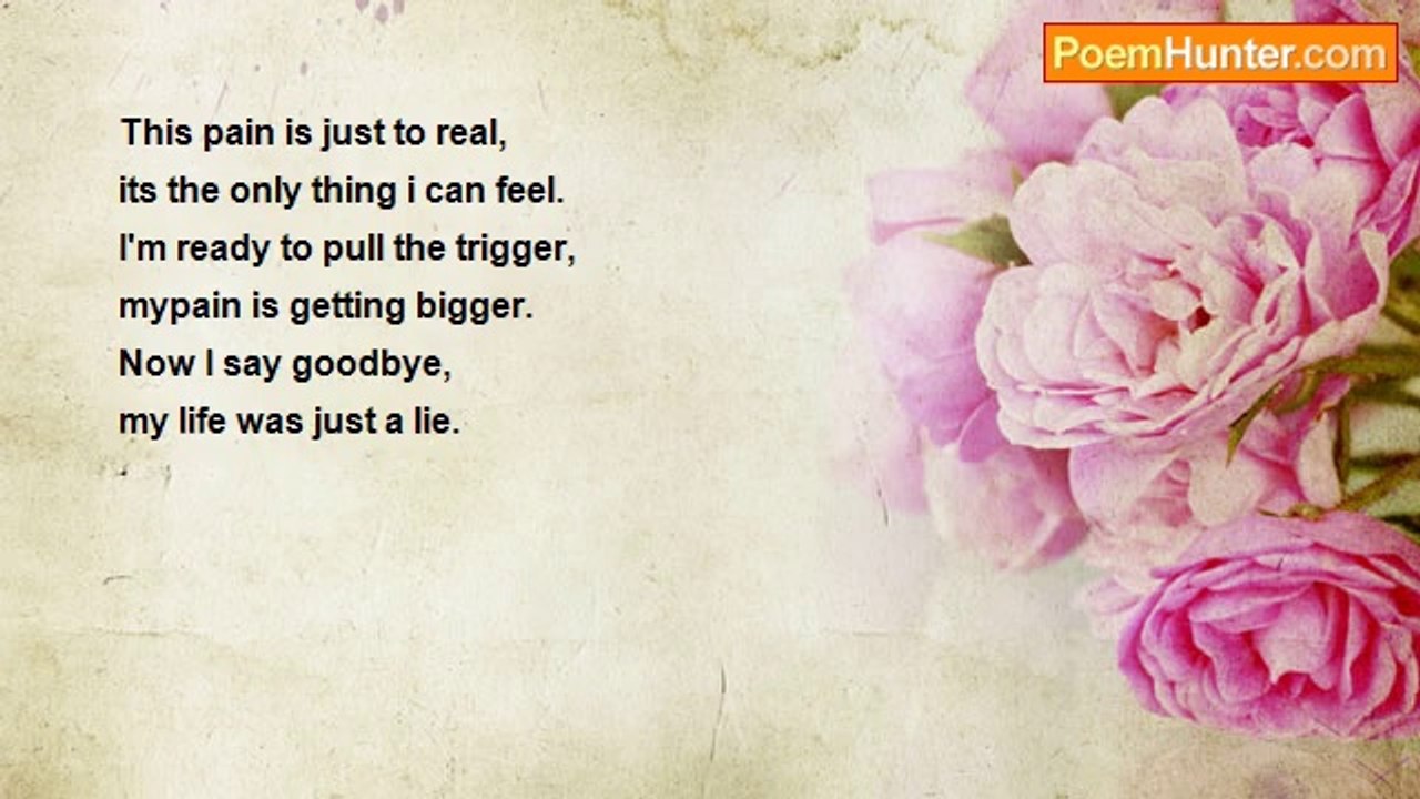 Melanie Tomlinson - Goodbye