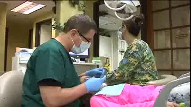 Folsom Pediatric Dental Office - The Tooth Station