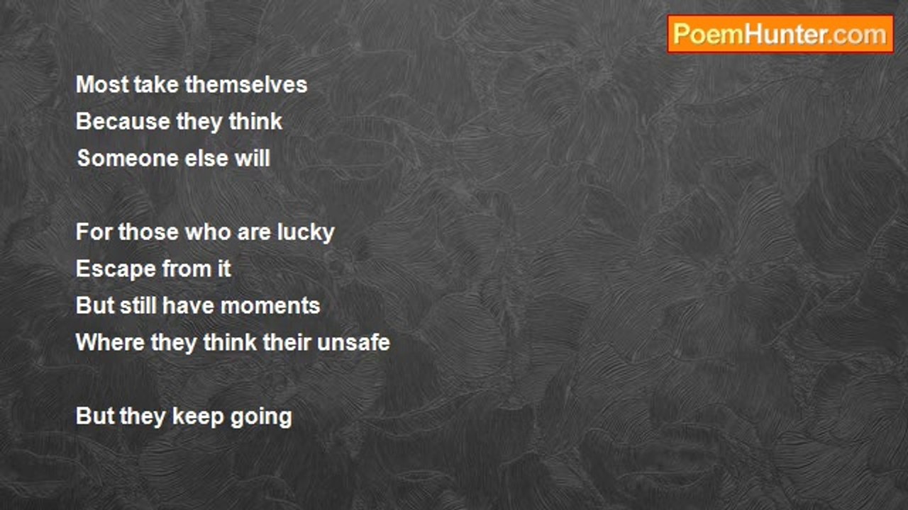 Louise Batt - Fear