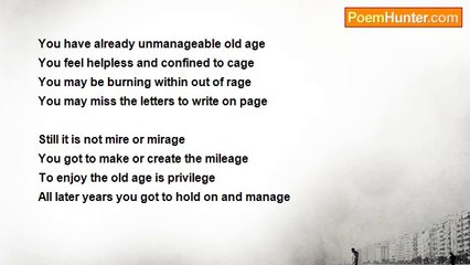 hasmukh amathalal - A human body