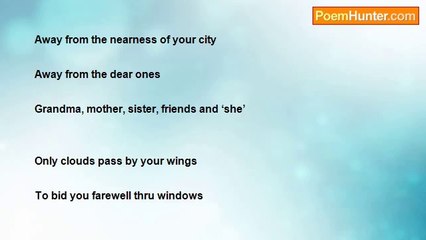 Rajkumar Mukherjee - ON THE WAY TOBRISBANE(TO MY SON)