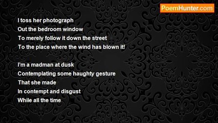 Uriah Hamilton - Writing Her Name as It Rains in My Heart