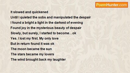 Vanessa Kingsley - Losing Love