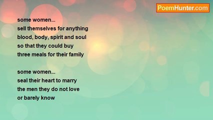 john tiong chunghoo - Some Women