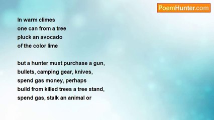 Anna Hridaya - Energy Intensive Killing