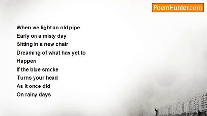 vahe kazandjian - Rocking Chair Blues