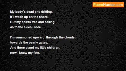 Heath Gunn - I Stand Here Looking From The Bridge