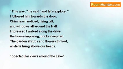 Wendy Webb - Autumn Colours at Blickling Hall