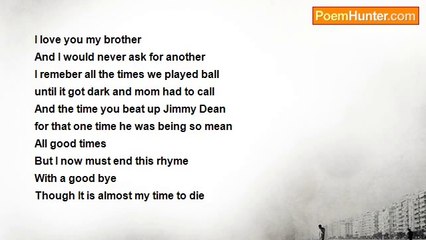 BlackXWhiteFeathers Raven Mendez - Brothers Hand