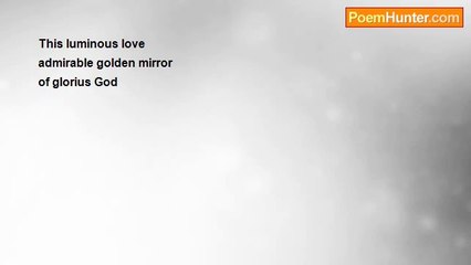 Nizamettin Esen Haymanali - Luminous love - haiku