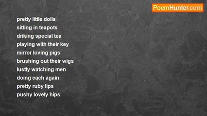 Afrodita Alkline - Lust