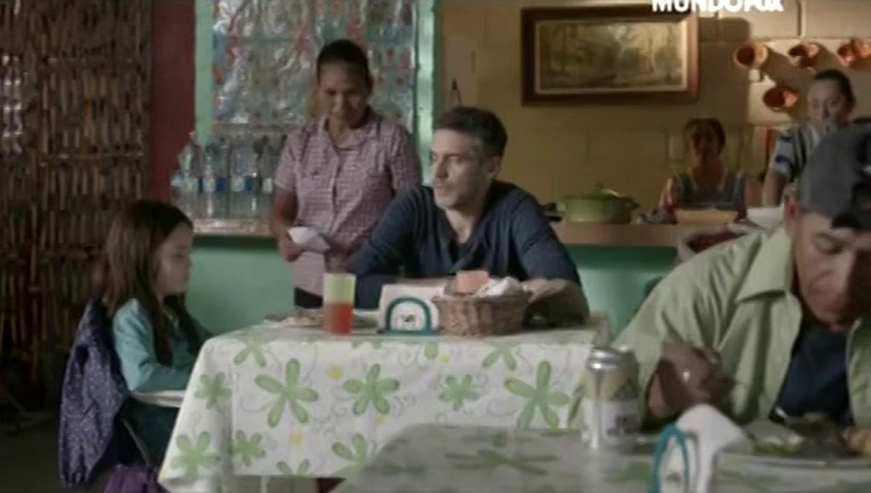 Dos Lunas Episodio 11º