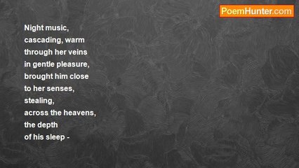 Sally Plumb Plumb - Serenade