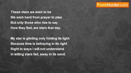 Peter Hans. - Grains Of Light