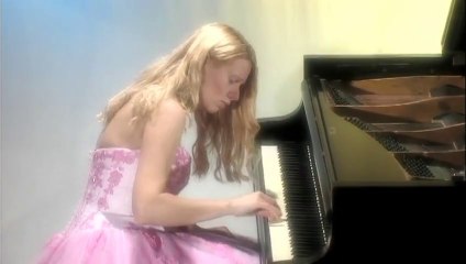 Rachmaninoff Prelude in G major Op.32 #5 HQ