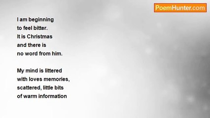 Sally Plumb Plumb - Bitter Beginning