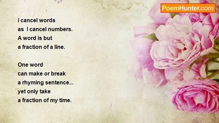 Sally Plumb Plumb - Fractions