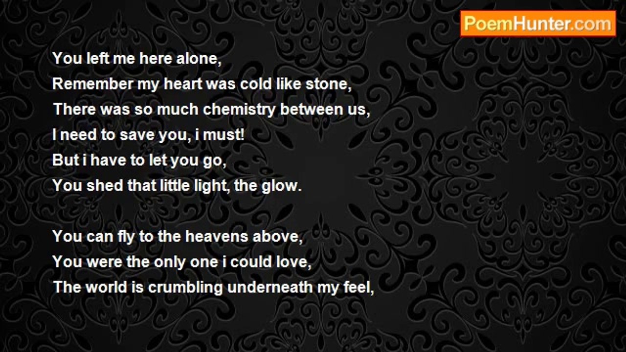Lacey Peter - One and Only