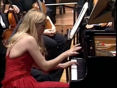 Rachmaninoff Prelude in g minor op. 23 #5 HQ