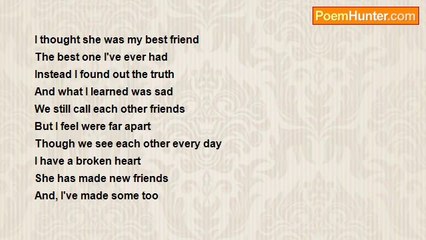 reyna andrea marie sacare - Friendship Back