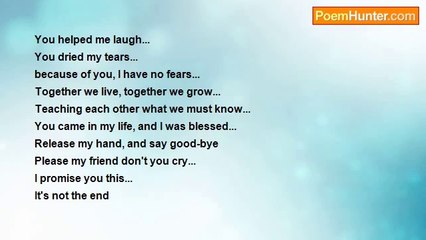 reyna andrea marie sacare - the best of friends