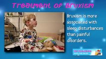 Bruxism - Teeth Grinding - Kids Dentist - The Tooth Station