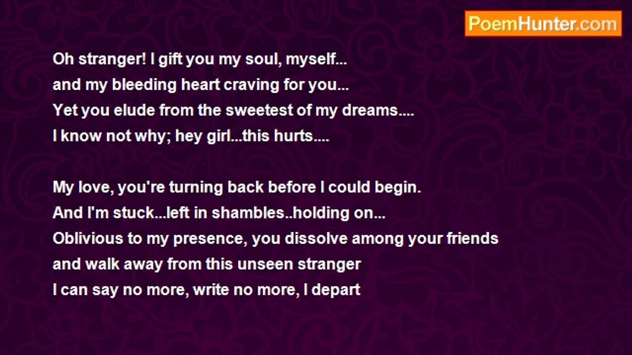 Nithin Pradeep - Addicted-Truly, deeply, madly