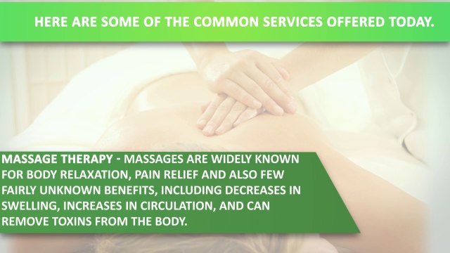 Chiropractors Treat More Than Just Spines