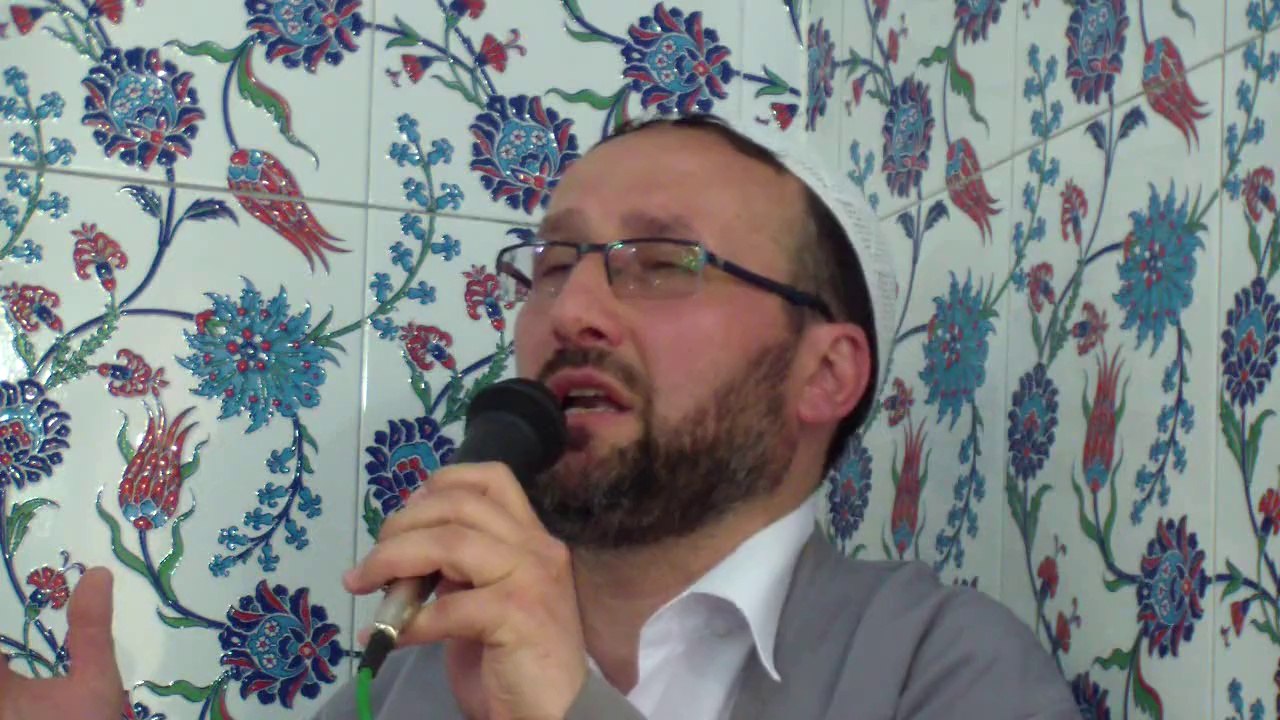 20-KAVAKALAN KUTLU DOĞUM VAHDETTİN ÖZCAN