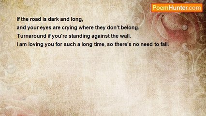 eric swift - Dark road