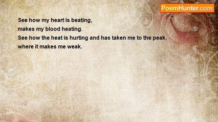 eric swift - Beating heart