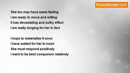 hasmukh amathalal - As I rush