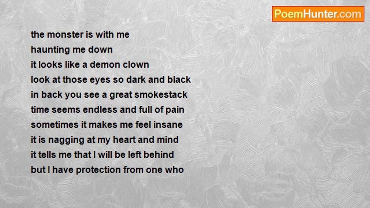 michele kostelnik - Fear