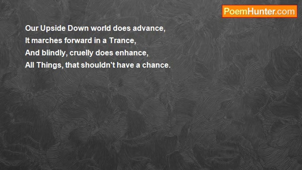 Sandra Feldman - Upside Down, (Round You Turn Me)