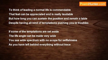 hasmukh amathalal - A Rare Quality