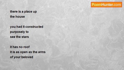 RIC S. BASTASA - the arms of your beloved