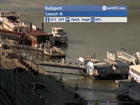 Ekaterinburg - Russia, Stuttgart - Germany, Cannes - France, Muscat - Oman, Budapest - Hungary, Lugano - Ticino - Switzerland, Palma de Mallorca - Spain