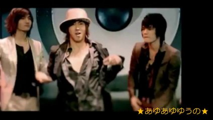 Choosey Lover ～ほぼホミンだけバージョン～