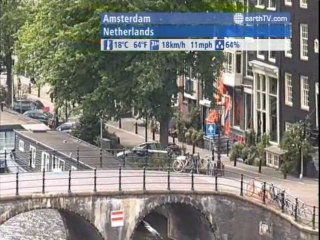 Tenerife - Spain, Santorini - Greece, Niagara Falls - Canada, Arcachon - France, Lugano - Ticino - Switzerland, Amsterdam - Netherlands, Cannes - France