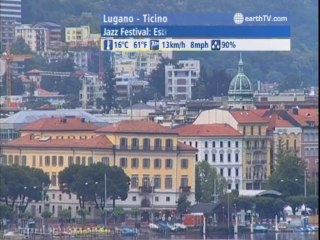 Budapest - Hungary, Paris - France, Muscat - Oman, Niagara Falls - Canada, Lugano - Ticino - Switzerland, Warnemunde - Germany, Barcelona - Spain