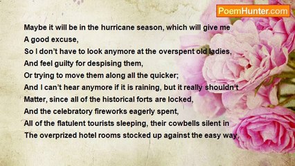 Robert Rorabeck - If It Should Ever Rain Again